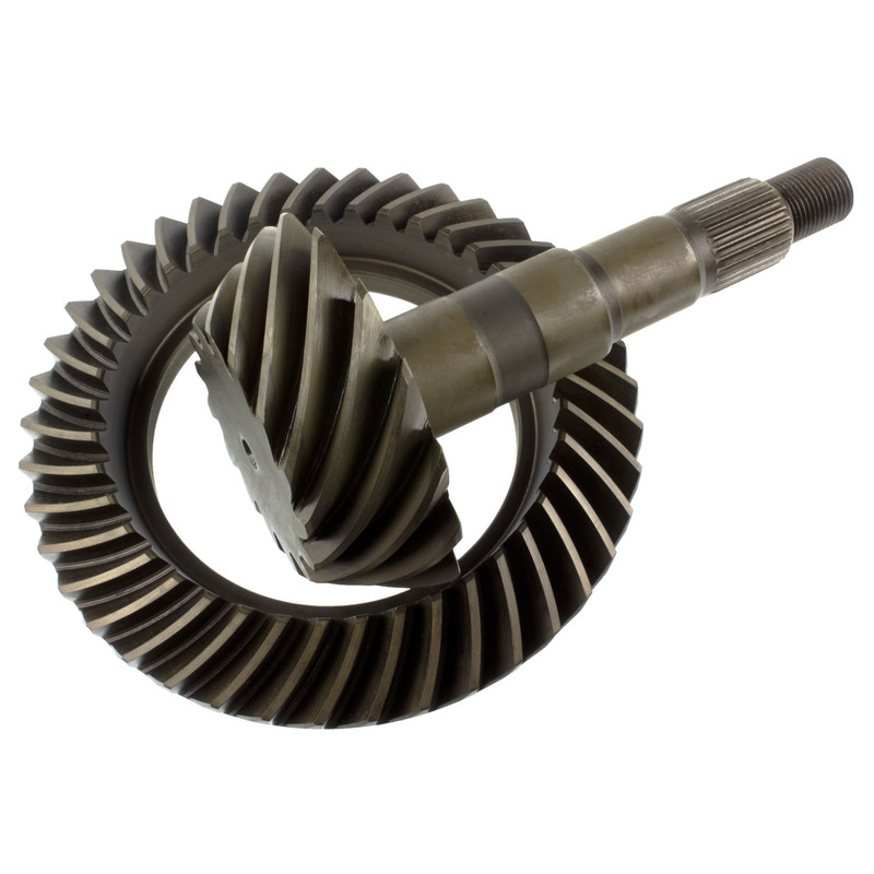 Differential Ring and Pinion